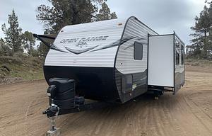 Open Range 26BH