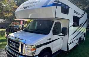 2021 Forest River RV Sunseeker LE 2350LE