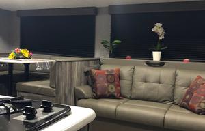 2020 Forest River-Salem
