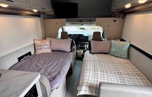 Roam Sweet Roam! BRAND NEW RV