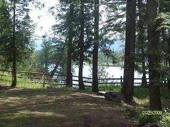 EDGEWATER CAMPGROUND