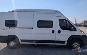 2021 Winnebago Solis Ram ProMaster 59P