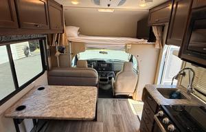 2020 Thor Motor Coach Freedom Elite 22HE