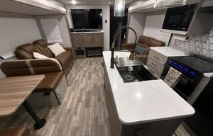 2024 Vibe 34BH - Family Bunkhouse Travel Trailer
