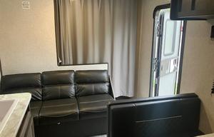 2021 Dutchmen RV Aspen Trail LE 24BHWE