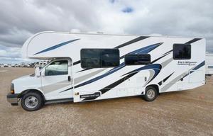 Thor Freedom Elite 28AE #205 Family Adventure RV