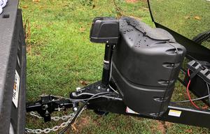 2019 Forrest River Vengeance Rouge 25V
