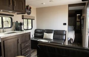 Joey & Jennifer's Family & Friendly RV Rental