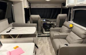 2022 Fleetwood RV Flair 32S