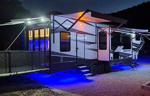 2019 Grand Design Momentum 397TH