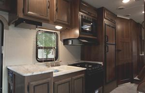 2018 Coachmen Freelander 