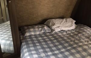 2018 Coachmen RV Apex Ultra-Lite 300LE