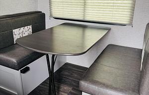 The Memory Maker Travel Trailer