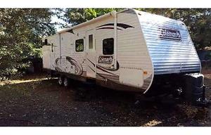 2014 Coleman 314BH