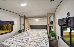 2 Bedroom - XL Trailer -  Delivery only