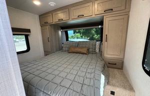 2025 Flagstaff Double Bunk ready for adventures!
