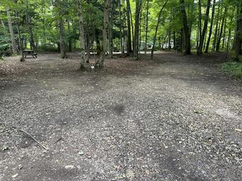 Higby's Campground & Cottages