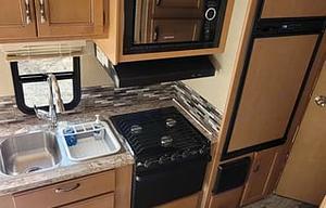 2017 Thor Motor Coach Freedom Elite 22FE