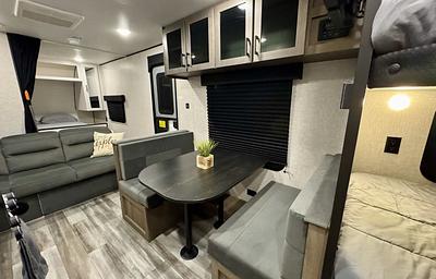 New 2025 Jayco Bunkhouse - Comfort You Can Tow!