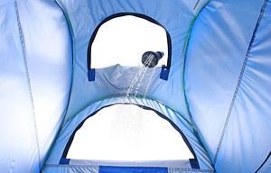 Bean Teardrop Trailer Sleeps 4-6 +RTTent +BikeRack
