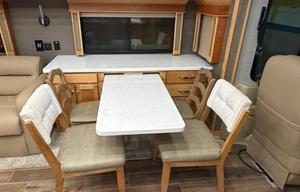 2022 Tiffin Motorhomes Allegro RED 360 38 KA RV rental photo 13