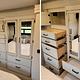 The Red Hawk Bunk House