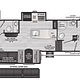 **Campy the SUPER COOL pet friendly 5th Wheel**