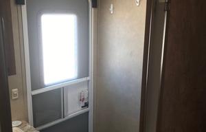 2017 Forest River RV Wildwood 32BHDS