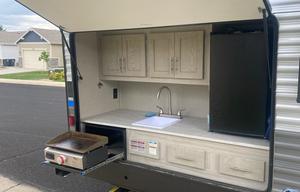 2022 Coachmen RV Catalina Legacy 323BHDSCK