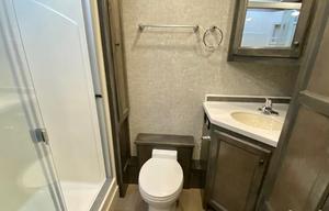 NEW 2023 Tiffin Motorhomes Open Road Allegro 36 UA