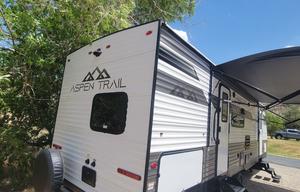 2021 Dutchmen RV Aspen Trail 2850BHS