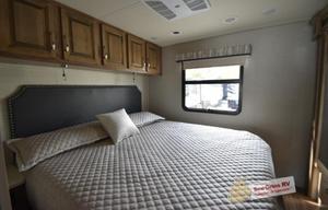 2020 Jayco Precept 29V