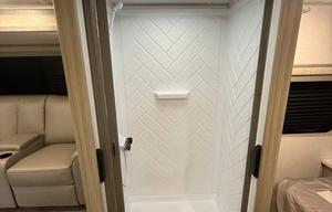 2024 Forest River RV Wildwood FSX 163RDSKX