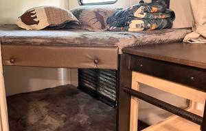2026 Forest River RV Cherokee Grey Wolf 26KF