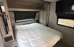 2021 KZ Connect C332BHK