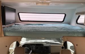 Free 200 miles/night! -  30' Thor FourWinds ClassC