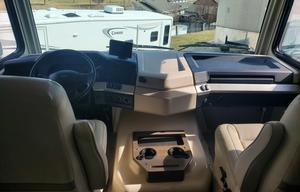 2019 Fleetwood RV Southwind 36P