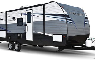 Chateau on the Go - Beginner & Family friendly