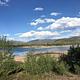 Dillon Reservoir