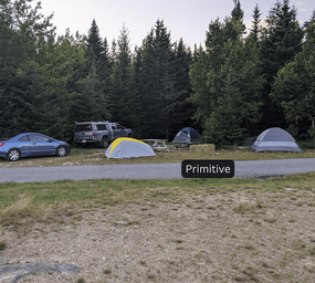 Greenlaw’s RV Park & Campground