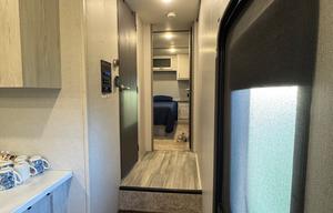 2022 Keystone RV Sprinter 35BH