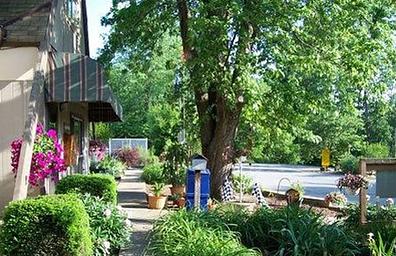 Crawfordsville KOA Journey