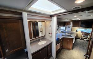 Harvey the RV