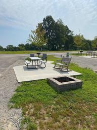 Hilltop Resorts and Campground