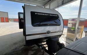 2026 Forest River RV R Pod RP-190