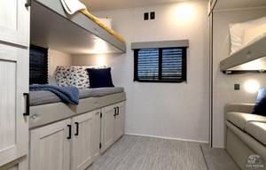 Say hello to "Compassion"! 2023 Silver Lake 31KBH