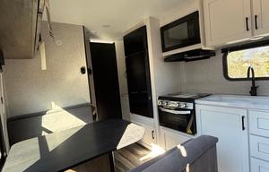 2025 Jayco Jay Flight 267BHS