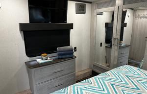 perfect rv getaway