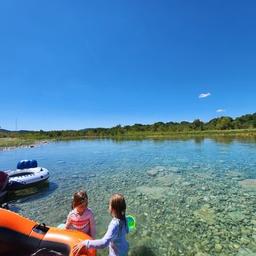 Los Rios Campground
