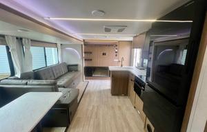 2026 Forest River RV Wildwood X-Lite 263BHXL